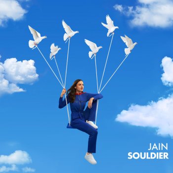 Jain Souldier