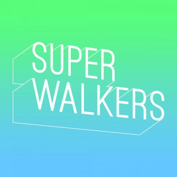 Superwalkers Kings - Original Mix