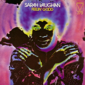 Sarah Vaughan Alone Again Naturally
