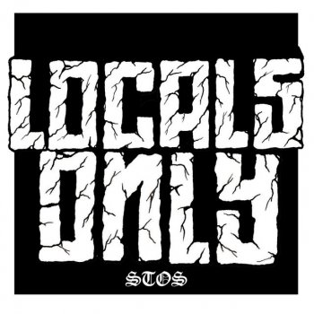 Locals Only Melodic Notes - Instrumental