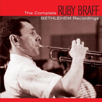 Ruby Braff A Ghost of a Chance (Bonus Track)