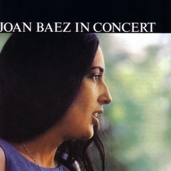 Joan Baez Gospel Ship