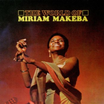 Miriam Makeba Forbidden Games