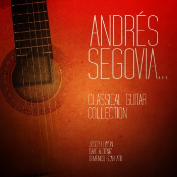 Gaspar Sanz feat. Andrés Segovia Gallardas