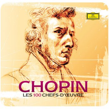 Frédéric Chopin feat. György Cziffra Polonaise No.5 in F sharp minor, Op.44