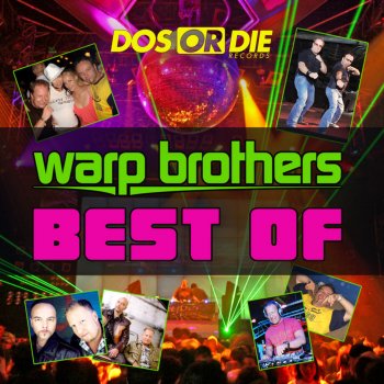 Warp Brothers Dominator (Rude Mix)