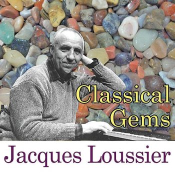 Jacques Loussier Fugue No1 En Ut Majeur