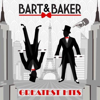 Bart&Baker feat. Nicolle Rochelle & Charlie Magoo Big Band