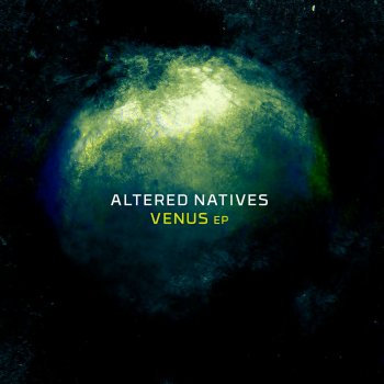 Altered Natives feat. AIWA Protohype - AIWA Remix
