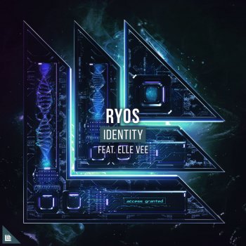 Ryos feat. Elle Vee Identity (Extended Mix)