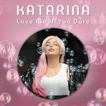 Katarina Love Me If You Dare - Marc Rayen & Electric Pulse Remix Edit