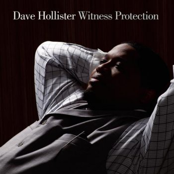Dave Hollister Standing