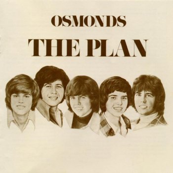 The Osmonds One Way Ticket To Anywhere