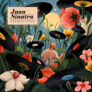 Juan Sinatra feat. Ily Wonder Casa en el Aire