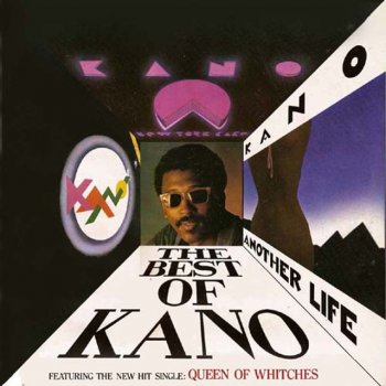 Kano Another Life - Extended Album Version
