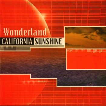California Sunshine Summer 89