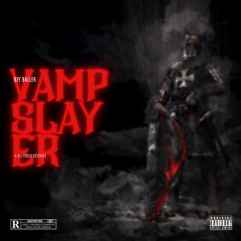 B Vampire Slayer