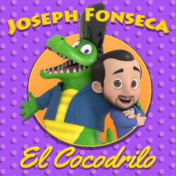 Joseph Fonseca El Cocodrilo