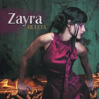 Zayra Broken