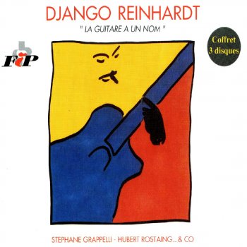 Django Reinhardt Liebestraum N3