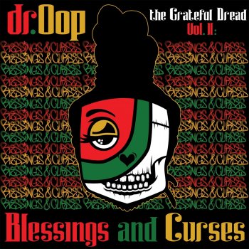 Dr. Oop All the Blessed