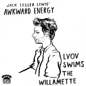 Jack Lewis Whitey