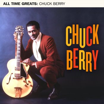 Chuck Berry No Particular Place To Go (Single Version)