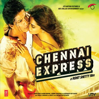 S. P. Balasubrahmanyam feat. Jonita Gandhi Chennai Express