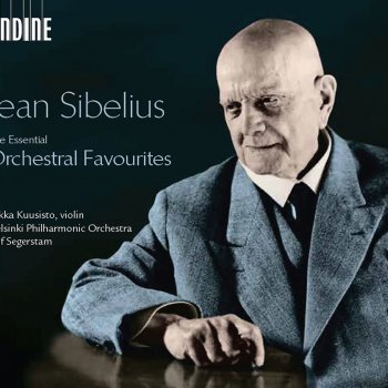 Jean Sibelius feat. Radion sinfoniaorkesteri Andante festivo (version for string orchestra)