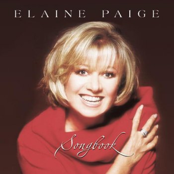Elaine Paige Another Suitcase In Another Hall - Live Recording