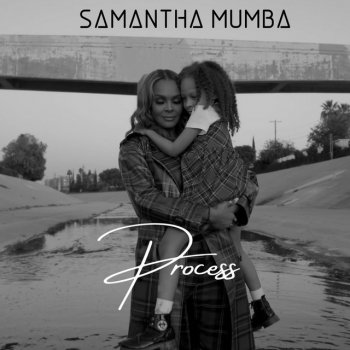 Samantha Mumba Process