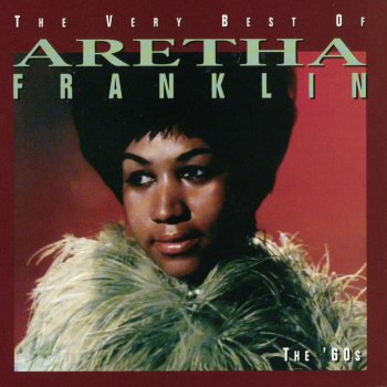 Aretha Franklin Something He Can Feel