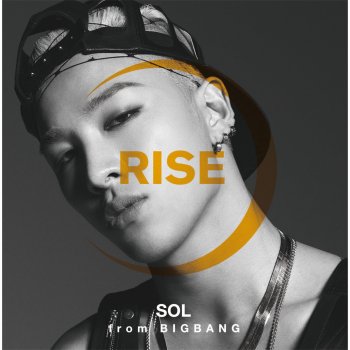 SOL (from BIGBANG) EYES, NOSE, LIPS