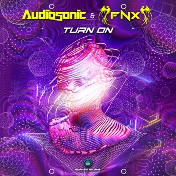 Audiosonic feat. FNX Turn On