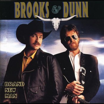 Brooks & Dunn Cheating On the Blues