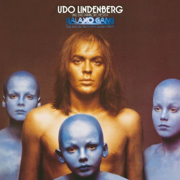 Udo Lindenberg & Das Panikorchester Ich bin Rocker