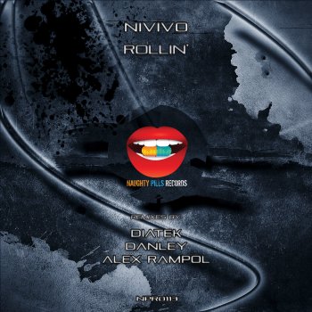 nivivo Rollin' (Diatek Remix)