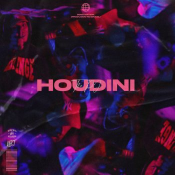 PJ Houdini Houdini