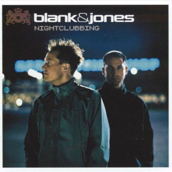 Blank & Jones Beyond Time