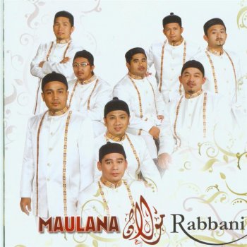 Rabbani Marhaban 2