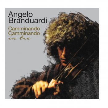 Angelo Branduardi Il dono del cervo (Live)