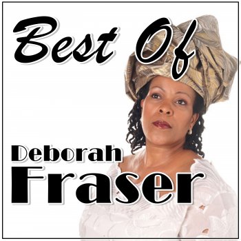 Deborah Fraser Ndikhokhele