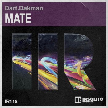 Dart.DaKman Mate - Original Mix