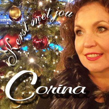 Corina Kerst met jou