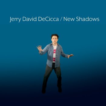 Jerry David DeCicca These Blues