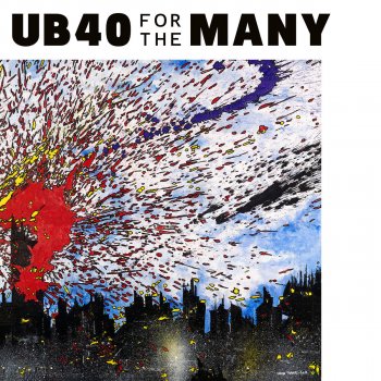 UB40 feat. Kabaka Pyramid Broken Man