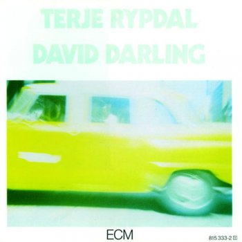 David Darling & Terje Rypdal Light Years