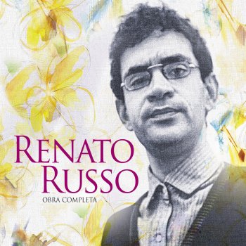 Renato Russo Wave / Come Fa Un 'Onda (Zen Surfismo)