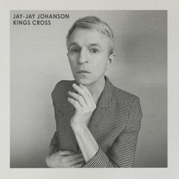 Jay-Jay Johanson Heard Somebody Whistle