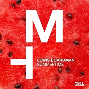 Lewis Boardman Summertime